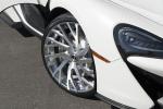 McLaren 570GT on Forgiato Wheels (Sincro-ECL) 2016 года